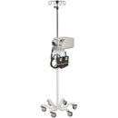 HK Surgical IV Pole