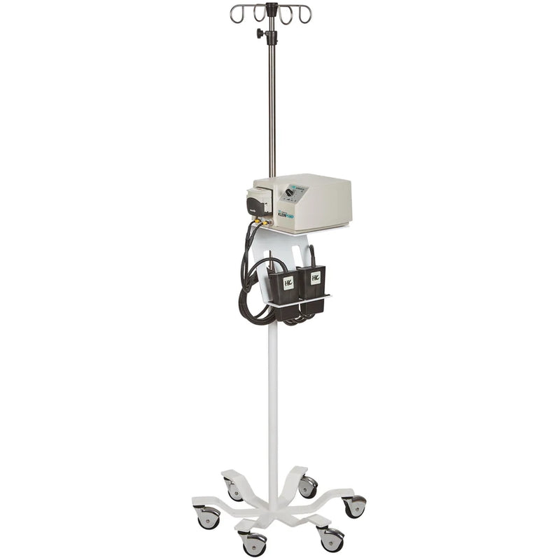 HK Surgical IV Pole