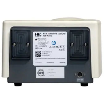 HK Surgical Klein Infiltration TDD Pump - Bottom