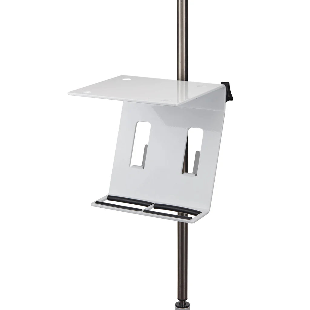HK Surgical Klein Pump IV Pole Bracket