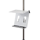HK Surgical Klein Pump IV Pole Bracket