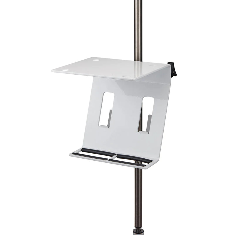 HK Surgical Klein Pump IV Pole Bracket
