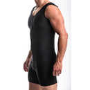 HK Surgical Maximum Male Compression Vest - side