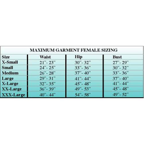 HK Surgical Maximum Zipper Overall 