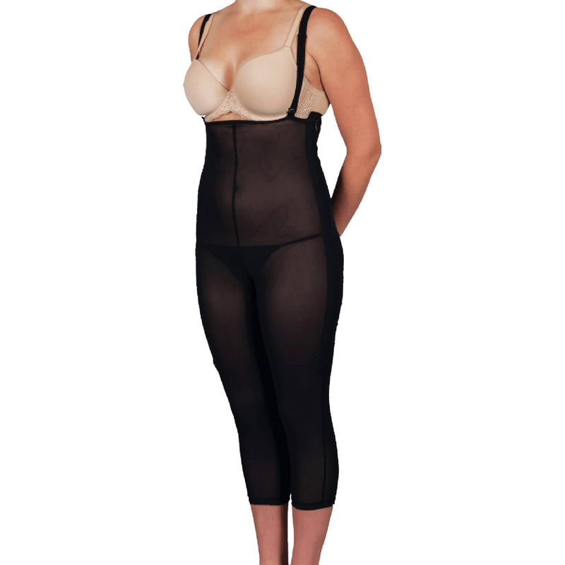 HK Surgical Maximum Zipper Overall
