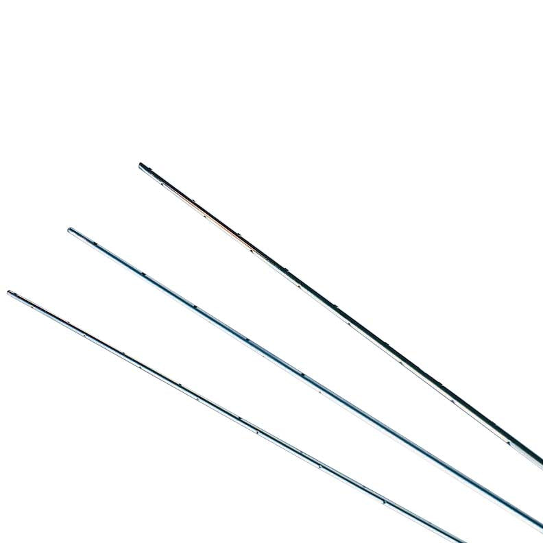 HK Surgical Monty Infiltration Cannula Set distal tips