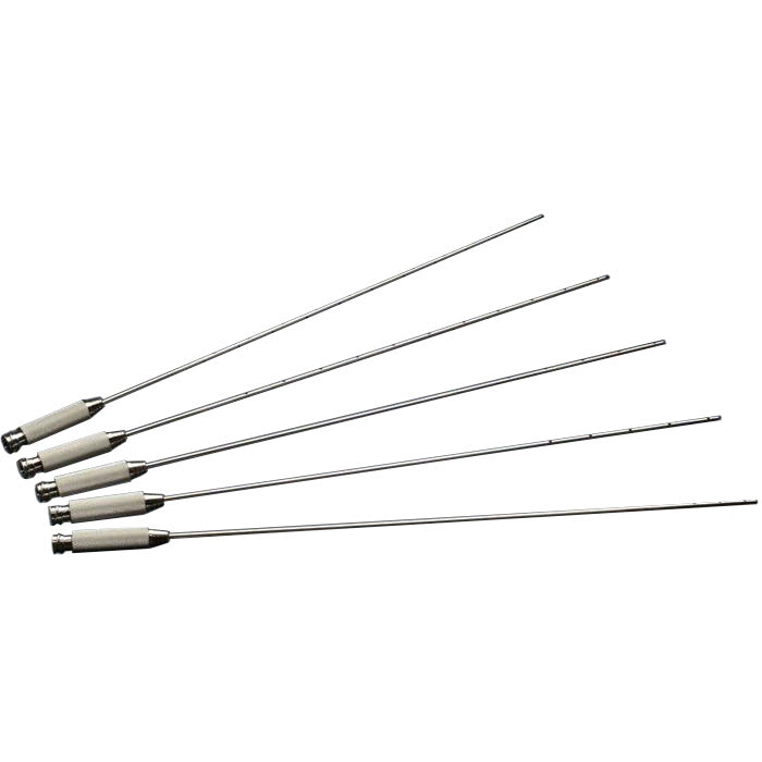 HK Surgical Monty Infiltration Cannula Set