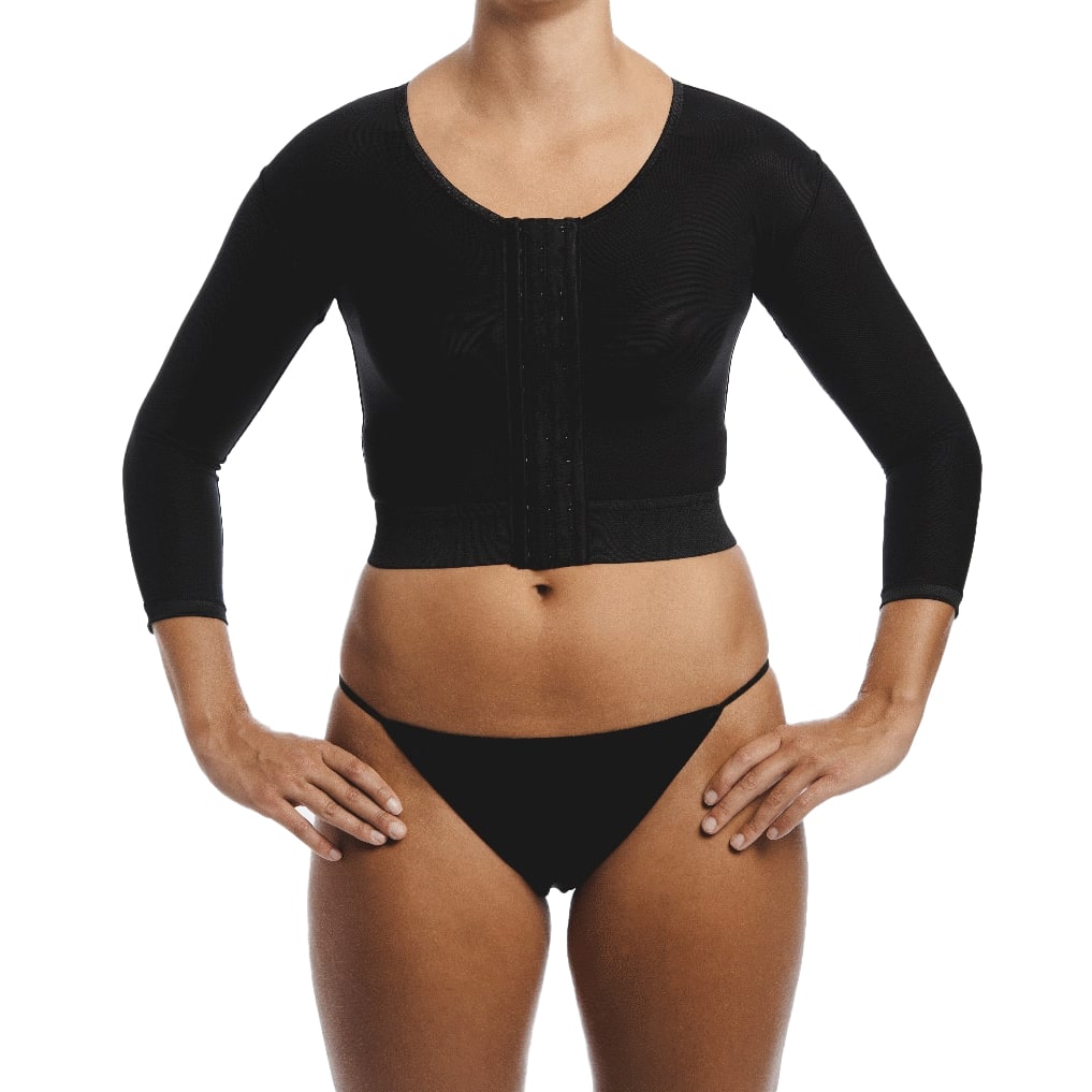 HK Surgical Optimum Arm & Back Garment