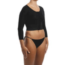 HK Surgical Optimum Arm & Back Garment - side