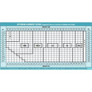 HK Surgical Optimum Arm & Back Garment - Size Chart