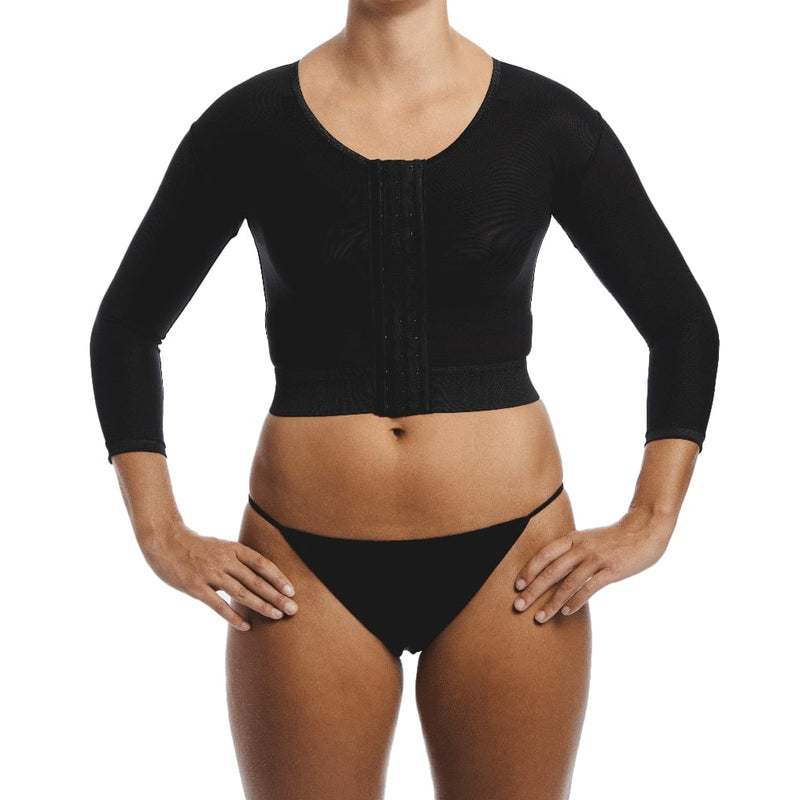 HK Surgical Optimum Arm & Back Garment  Tan - XX-Large