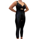 HK Surgical Optimum Hip, Thigh and Knee Garment - side