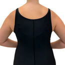 HK Surgical Optimum Hip, Thigh and Knee Garment - back seam