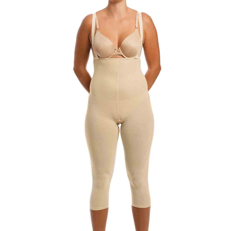 HK Surgical Optimum Overall Garment - Tan