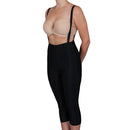 HK Surgical Optimum Overall Garment - Black