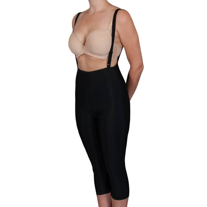 HK Surgical Optimum Overall Garment - Black