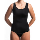 HK Surgical Optimum Tank Torso Garment - Black