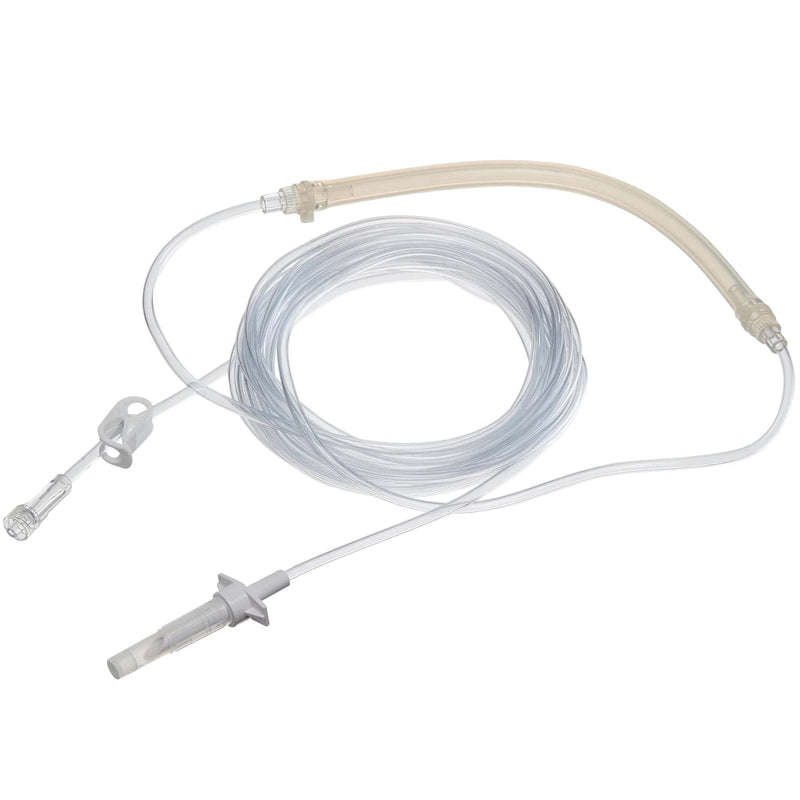 HK Surgical Single Spike Infiltration Tubing  Case of 20