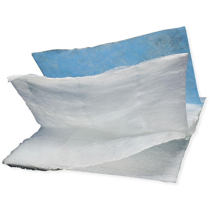 HK Surgical Super Absorbent Pad internals