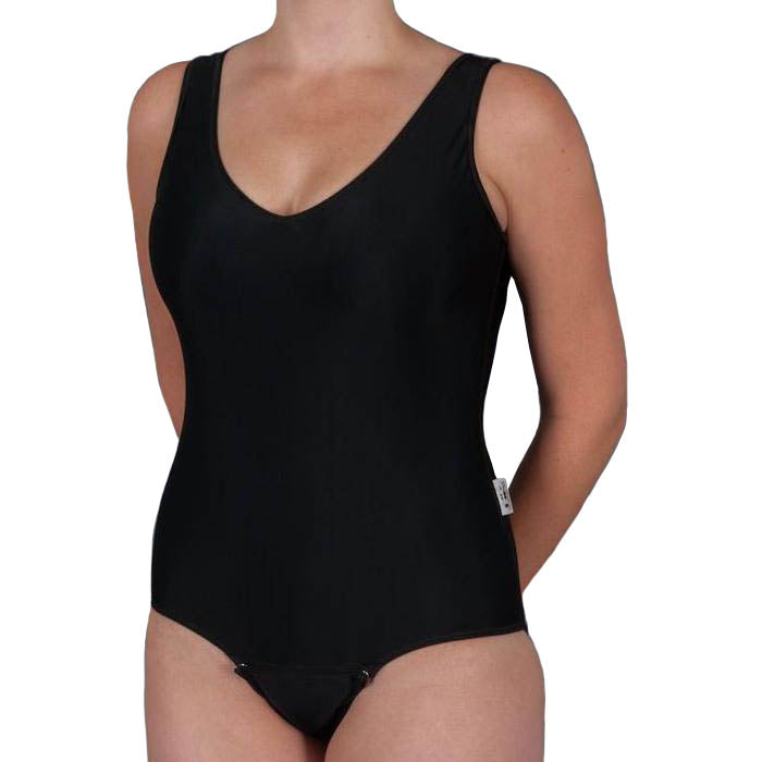 HK Surgical Tank Torso Garment  Tan / XXX-Large