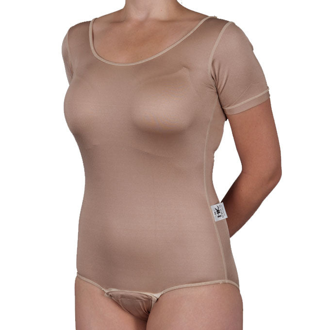 HK Surgical Torso Garment  Tan / XXX-Large