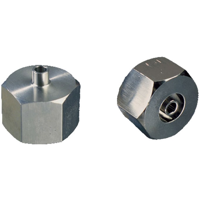 HK Surgical Type II Connector