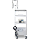 HK Surgical Vein Valet in use