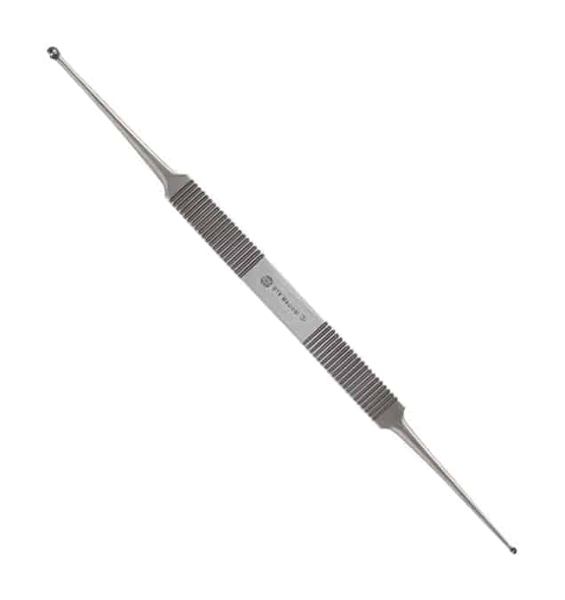 DTR Medical House Curette 