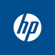 HP logo