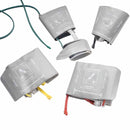 Huntleigh Dopplex ABIlity Cuffs  Large Set