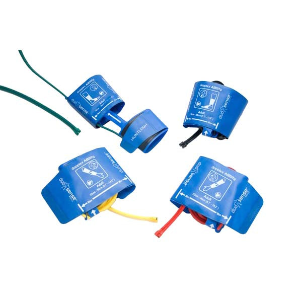 Huntleigh Dopplex ABIlity Cuffs  Standard Set