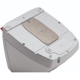 Huntleigh Dopplex ABIlity Fixing Plate