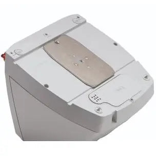 Huntleigh Dopplex ABIlity Fixing Plate