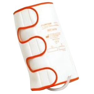 Huntleigh DVT Thigh Garment  Large - 35" (890 mm) - 10 Pairs