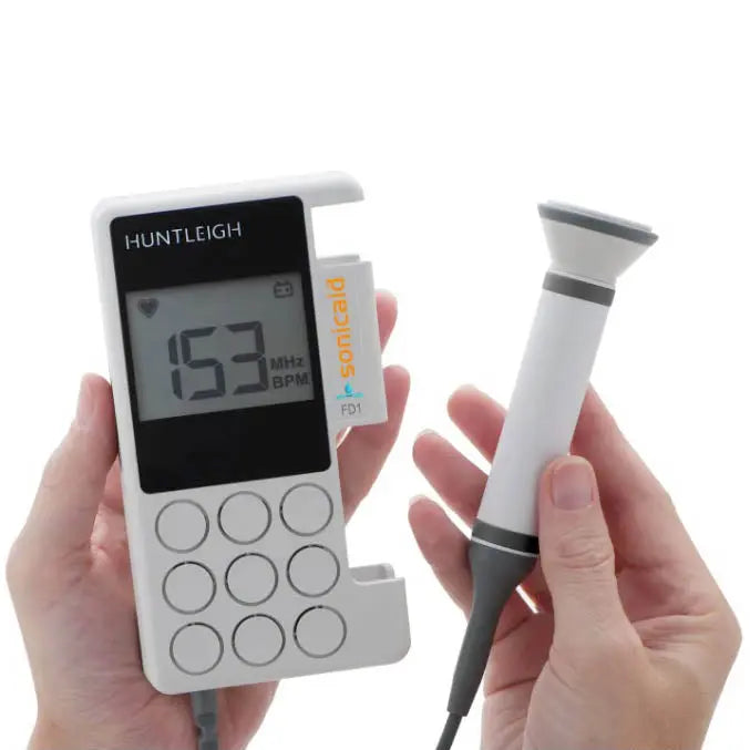 Huntleigh FD1 Plus Dopplex Doppler - FD1-P-USA