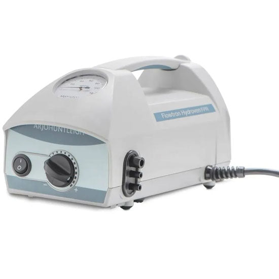 Huntleigh Flowtron Hydroven FPR Compression Pump - Front