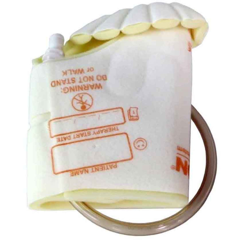 Huntleigh Flowtron Large Foot Garment  Sterile (Case of 5)