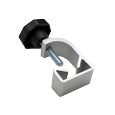 Huntleigh IV Pole Clamp