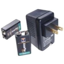 Huntleigh Rechargeable Battery Kit