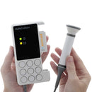 Huntleigh Sonicaid D920 Audio Only Doppler W/2MHz Probe - In Use