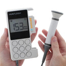 Huntleigh Sonicaid FD1 Fetal Doppler in-hand