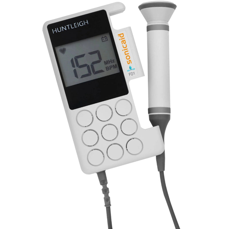Huntleigh Sonicaid FD1 Fetal Doppler