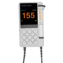 Huntleigh Sonicaid SRX Digital Doppler with Interchangeable Probe  Rechargeable Battery Model with 3 MHz XS Probe
