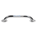 Chrome Knurled Grab Bar PARENT