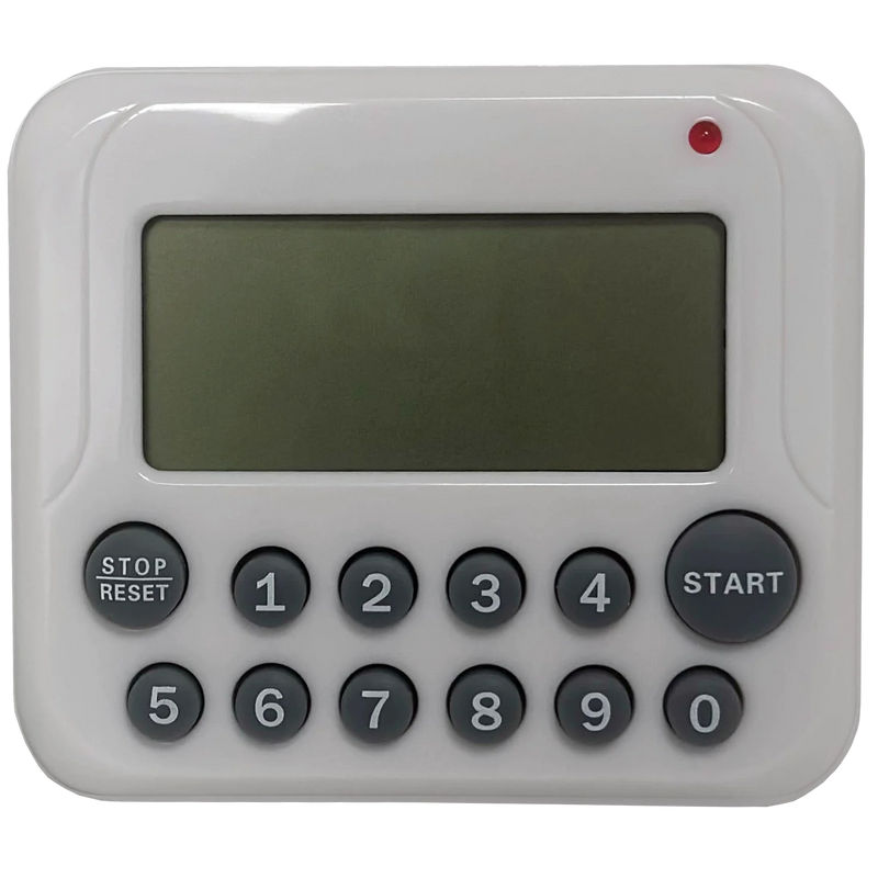 Hygenic/Performance Health Jamar Stopwatch