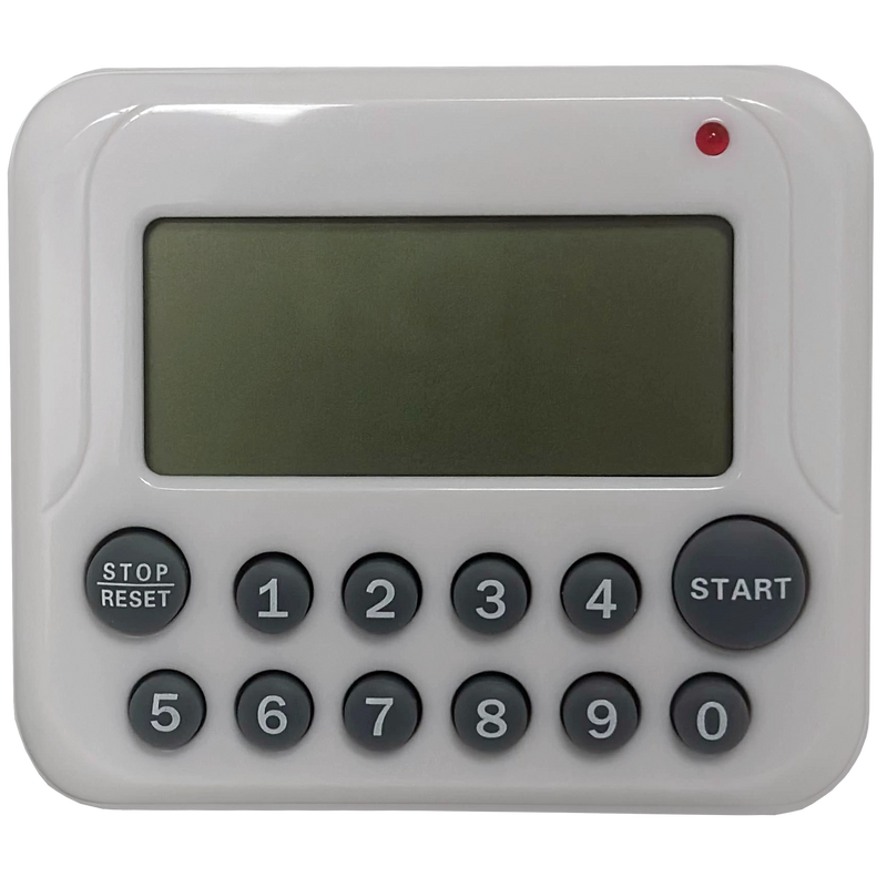 Hygenic/Performance Health Jamar Stopwatch
