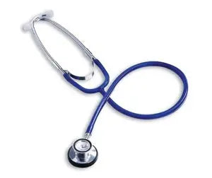STETHOSCOPE DUAL ECONY BLK LF