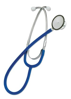 American Diagnostic Corporation Adc Proscope Nursescope  Nursescope, Economy, Black (100 ea/cs 36 cs/plt)