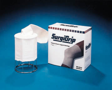 Gentell Surgigrip Tubular Elastic Support Bandage  Bandage, 12¾" Wide, Large Trunk