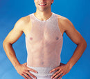 RETAINER DRESSING SURGILASTSTRESS VEST SM/MD 20/BX